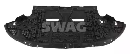 32 93 3547 SWAG Изоляция моторного отделения